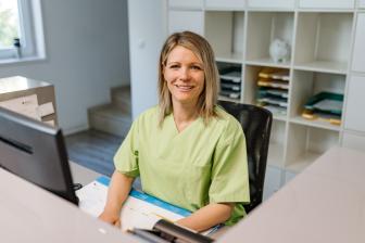 Cornelia Glückert (MFA)