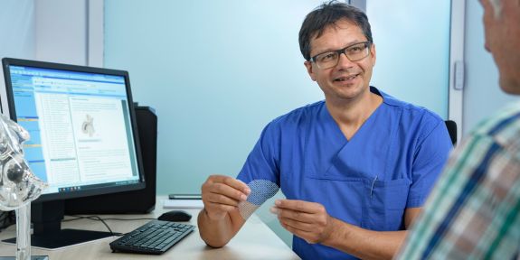 Dr. med. Stefan Walther-Berthold