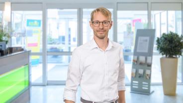 Dr. med. Philip-Benjamin Gerwien