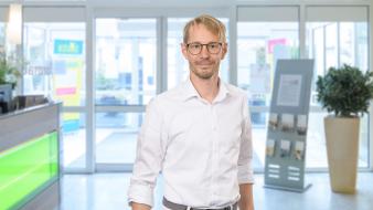 Dr. med. Philip-Benjamin Gerwien